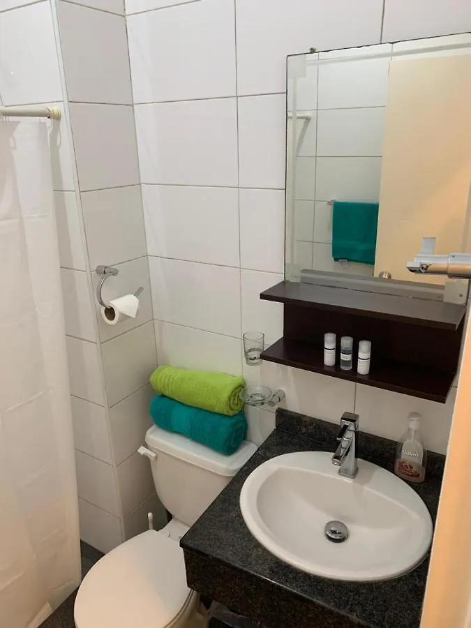 Apartamento Hatillo Suites En Alquiler Temporal Caracas 0*,