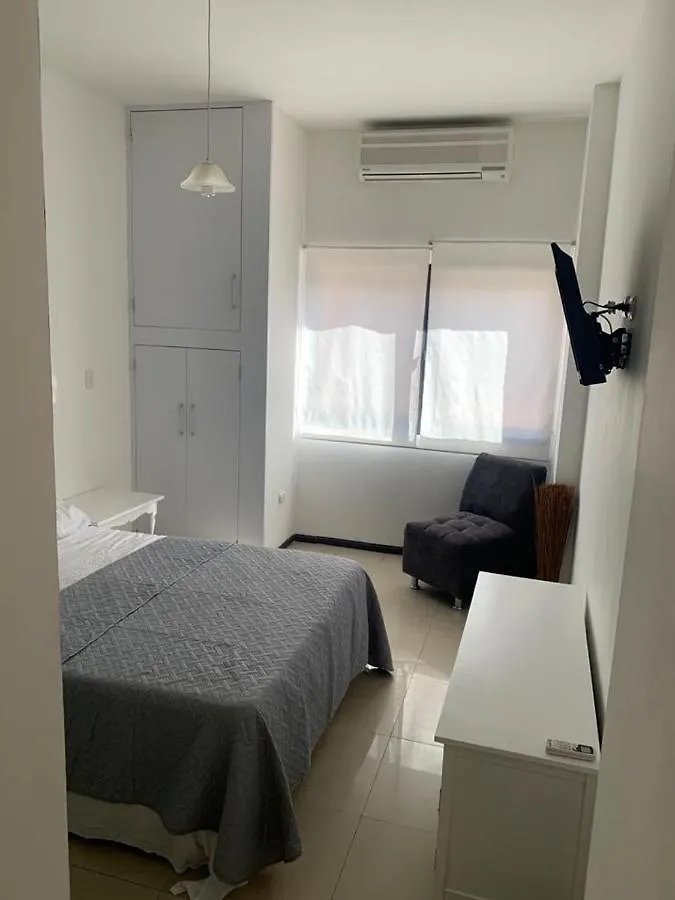 Apartamento Hatillo Suites En Alquiler Temporal Caracas