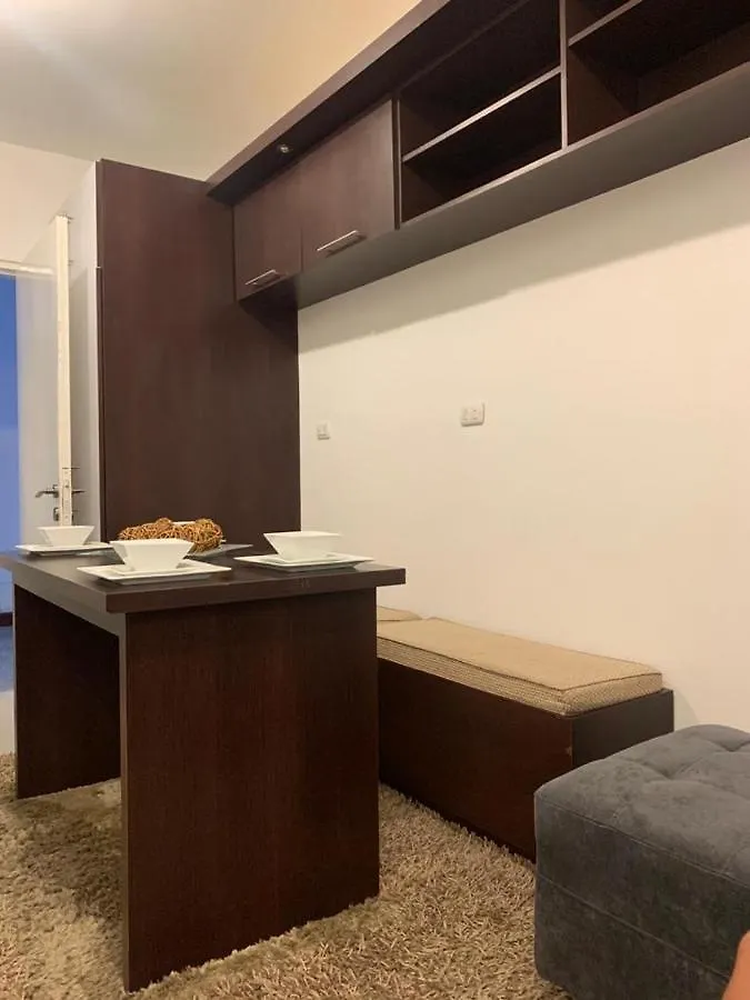 Apartmán Apartamento Hatillo Suites En Alquiler Temporal Caracas