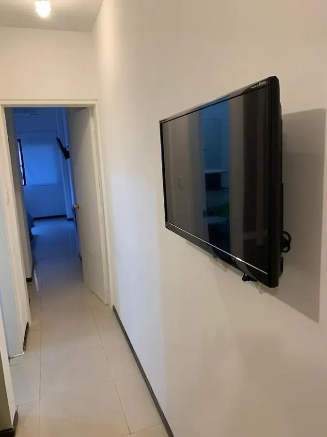Apartmán Apartamento Hatillo Suites En Alquiler Temporal Caracas