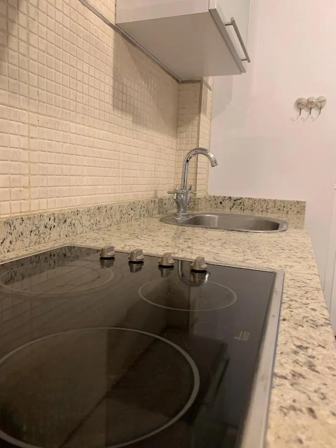 Apartmán Apartamento Hatillo Suites En Alquiler Temporal Caracas Venezuela